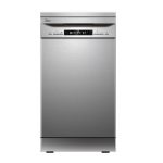 Midea MFD45S350S INOX mašina za pranje sudova