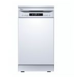 Midea MFD45S350W BELA mašina za pranje sudova