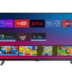 Vivax 43S61T2S2SM televizor