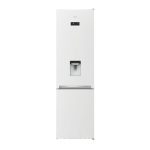 Beko RCNA406E40DZWN frižider