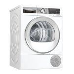Bosch Serie 6 WQG24590BY mašina za sušenje veša