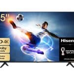 Hisense 75A6BG 4K Smart televizor