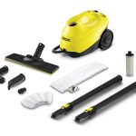 Karcher SC 3 EASYFIX Paročistač usisivač