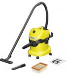 Karcher WD4V-20/5/22 (YYY) usisivač za mokro i suvo