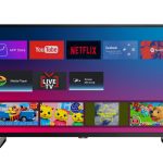 Vivax 39S60T2S2SM smart televizor