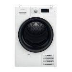 Whirlpool FFTM1182BEE mašina za sušenje veša