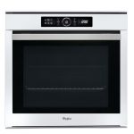 Whirlpool AKZM8480WH ugradna rerna