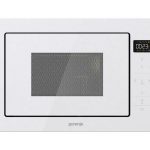 Gorenje BM251SG2WG ugradna mikrotalasna rerna
