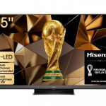 Hisense 65U8HQ televizor