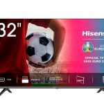 Hisense H32A5100F televizor