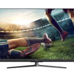 Hisense 65U8QF televizor