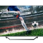 Hisense 65U7QF televizor
