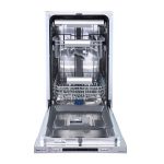 Midea MID45S220-HR ugradna sudomašina