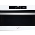 Whirlpool AMW730/WH ugradna mikrotalasna rerna