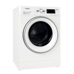 Whirlpool FWDG971682EWSVEUN mašina za pranje i sušenje veša