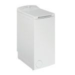 Whirlpool TDLR6030L mašina za pranje veša