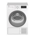 Beko DF7414SX mašina za sušenje veša