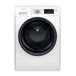 Whirlpool FFWDB 864349 BV EE mašina za pranje i sušenje veša