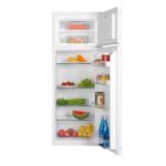Amica BD221.3 144cm ugradni kombinovani frizider