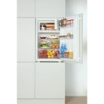 Amica EKS16171 88 cm ugradni frizider
