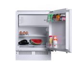 Amica UM130.3  82 cm ugradni podpultni frižider