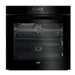 Beko BVM34400BS ugradna rerna