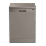 Beko DFN 05320 S mašina za pranje sudova