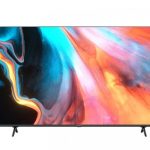 Hisense tv 50E7HQ QLED televizor
