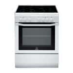 Indesit I6V6C1A HW šporet