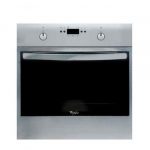 Whirlpool AKP 407 IX ugradna rerna