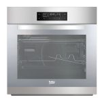 Beko BIMT22400MCS ugradna rerna