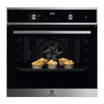 Electrolux EOD6P60X ugradna rerna