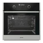 Gorenje BO747A33XG ugradna rerna