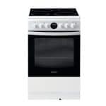 Indesit IS5V5CCW/E električni šporet