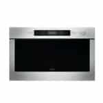 Whirlpool AMW 435/IX ugradna mikrotalasna rerna