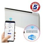 GLAMOX PR06 WT WiFi norveški radijator