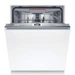 Bosch SMV4HCX48E ugradna mašina za pranje sudova