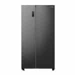 Gorenje NRR9185EABXL side by side frižider