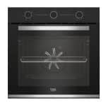 Beko BBIE12100BD ugradna rerna