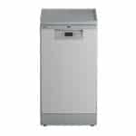Beko BDFS 15020 X mašina za pranje sudova
