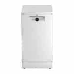 Beko BDFS 26020 WQ mašina za pranje sudova