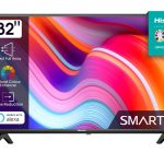 Hisense 32A4K televizor