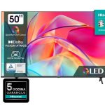 Hisense 50E7KQ televizor