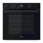 Whirlpool OMSR58CU1SB ugradna rerna