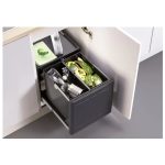 Blanco BOTTON Pro 45/2 Manual sistem za otpad
