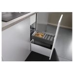 Blanco FLEXON II 30/2 sistem za otpad