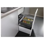 Blanco FLEXON II 50/2 sistem za otpad