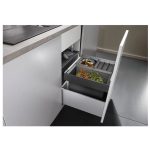 Blanco FLEXON II 50/3 sistem za otpad