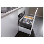 Blanco FLEXON II 60/2 low sistem za otpad