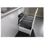 Blanco FLEXON II 60/3 sistem za otpad